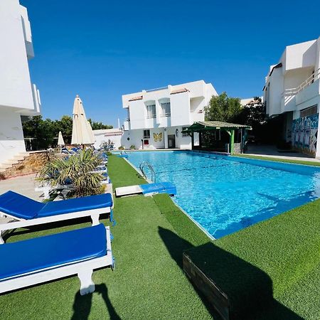 Viking Club Hotel シャルム・エル・シェイク エクステリア 写真