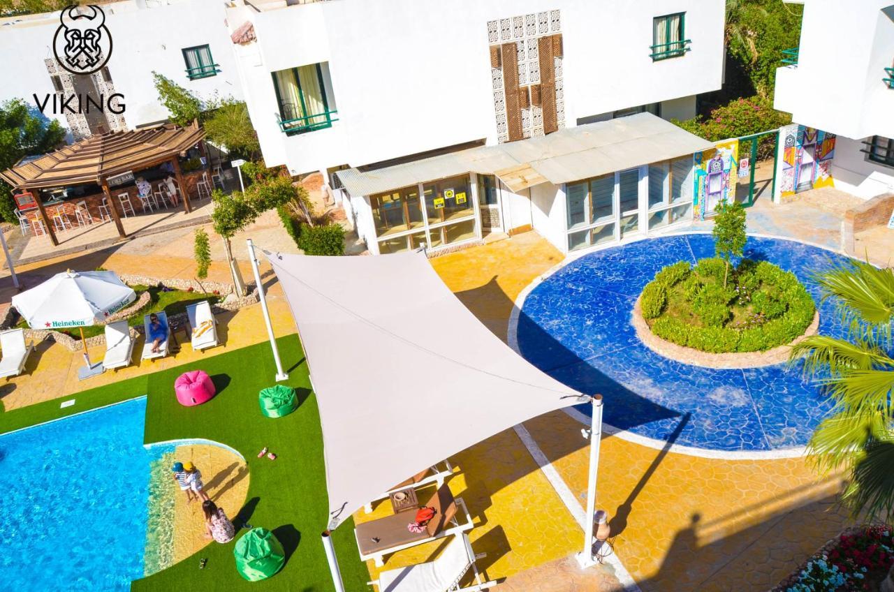 Viking Club Hotel シャルム・エル・シェイク エクステリア 写真